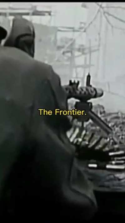 The one true position.