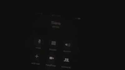 DO NOT CALL TYLER THE CREATOR AT 3 AM !!!