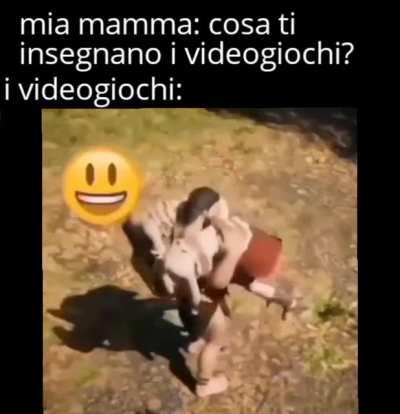 la mamma ha ragione