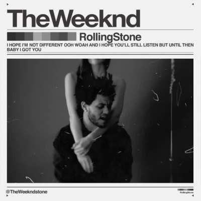 Since I miss this era I made this rolling stone edit🎥