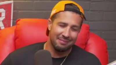 BRYAN & BRENDAN! - In all seriousness...I'm sowwy foe yo loss.