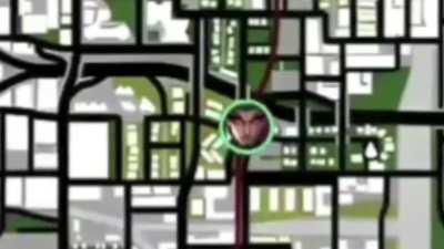 Yu Zhong and Gloo exploring other universes and having fun with the others