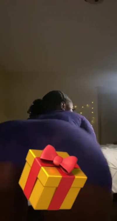 Subscribe to my ONLYFANS 🤗 You’ll love it there 😈 Link is in the comments.