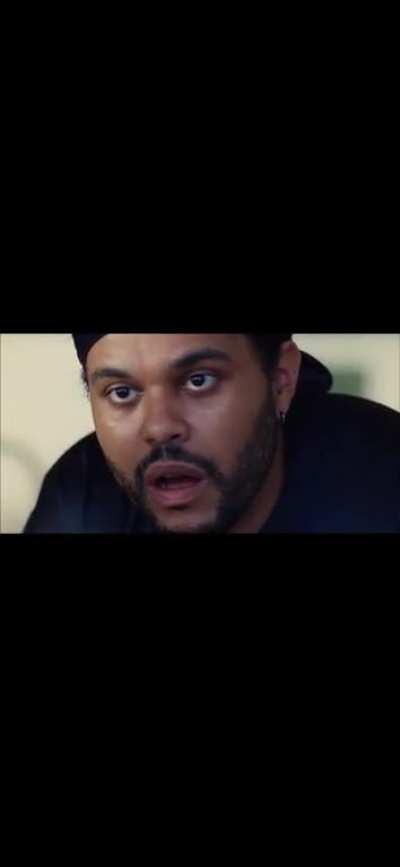 Me seeing tweets hating or trying to cancel Abel just for acting