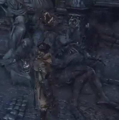 What too much insight does to a mf