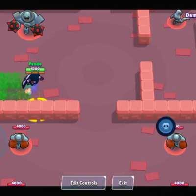 Unexpected Training Cave..? - Took me ages to get a 'decent' loop