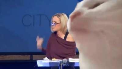 We all just vibin’