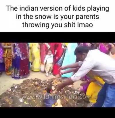 Santa dharm is bestest SARRR