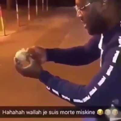 feeling like this after seeing bruce noti’s pop up