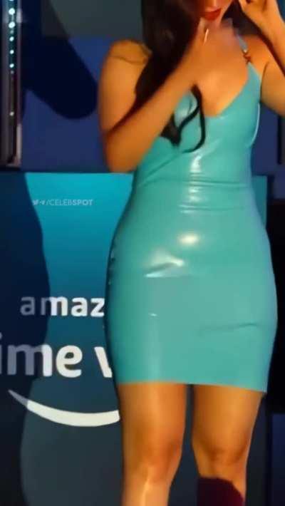 Tamannaah Bhatia is such a tease