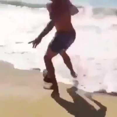 Marinho Skills and Goals 2021