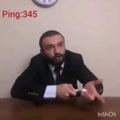 İnterneti çok iyi olan, idare eder seviyede olan, sondakide benim internetim