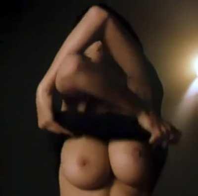 Elia Galera in (The Ugliest Woman in the World). 1999