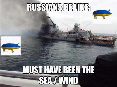 Must have been a big storm and rough sea