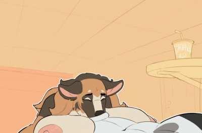 Yumm~ [MF] (Brolaren)