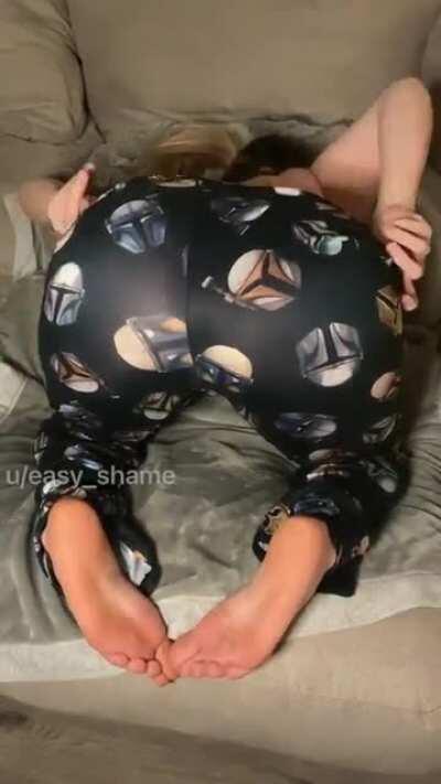 is this the way you’d like to fuck?