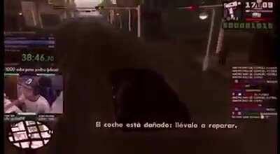 Wtf bana sufre de ira, calmate porfa🥺(desbaneame del discord Daniel⁶⁴ #8715)