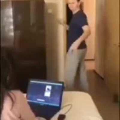 An interesting title