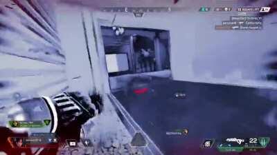 CYA, bro! Bonsai Plaza emergency window bamboozle!