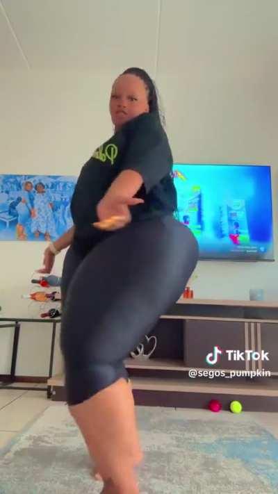 She finally understands what we want 😍