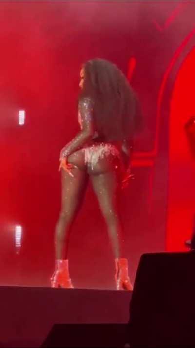 Megan Thee Stallion Twerk Compilation