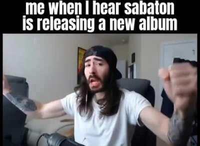 This does put a smile on my face