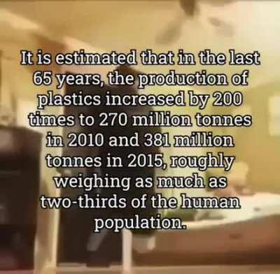 Microplastics 101 for ADHD andies