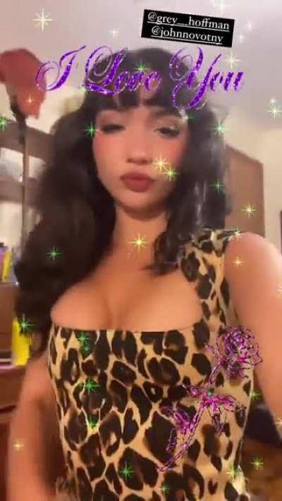 Rowan Blanchard