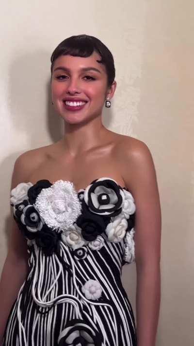 Up close look at this absolute beauty tonight