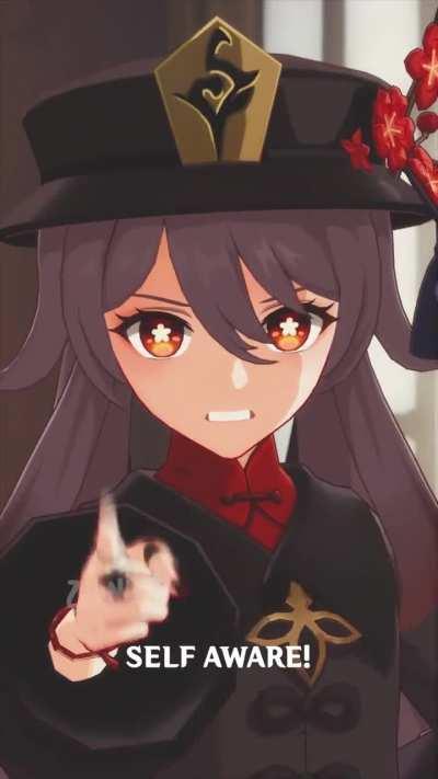 What would happen if you meet Hu Tao