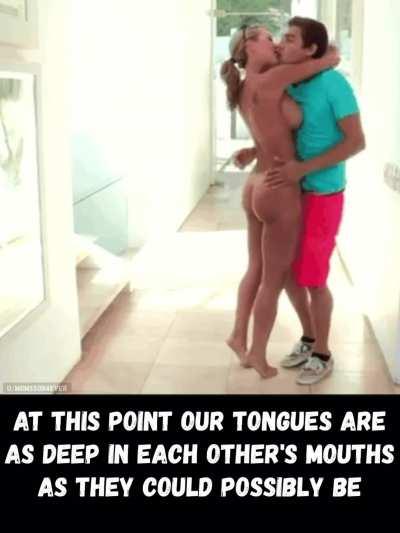 Clothes are not allowed in this house