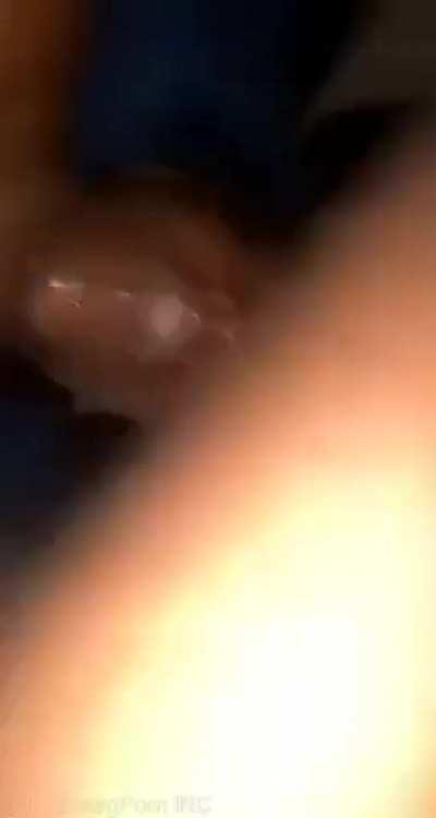 Her throat is meant for fucking