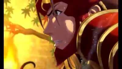 Funny Waiting Lobster is actually an Elitist Pre-Promote