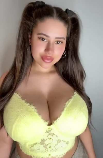 I wish I were skinnier :( F20