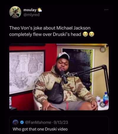 favorite clip from him