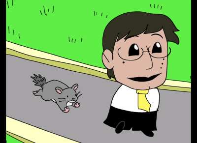 We built this city on Tally Hall