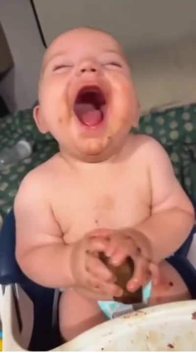 Now that's a review i can trust....