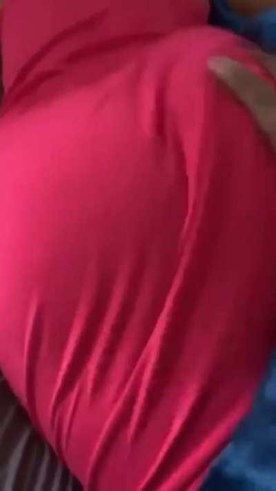 I Know Waka Miss That 🍑