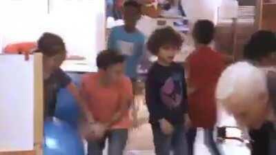 This is what's really happening right now.