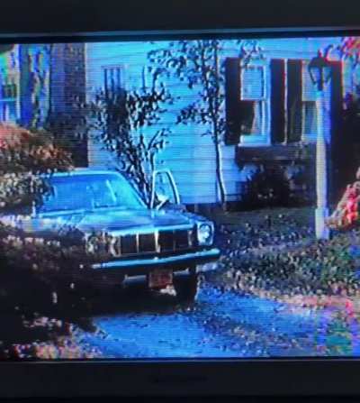 Amityville BAAAA-!!!!