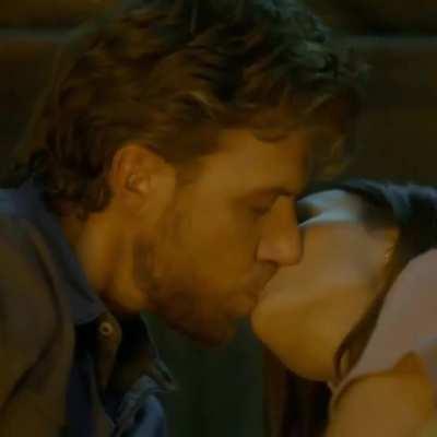 'A Perfect Pairing' (2022)