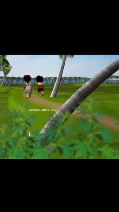 if panjara kunju was a stoner😂