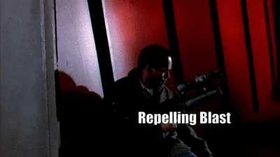 Eldritch Blast Users in a nutshell