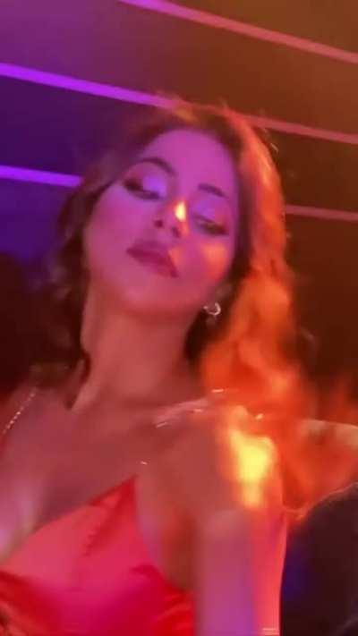 Nikki Tamboi🍗💦