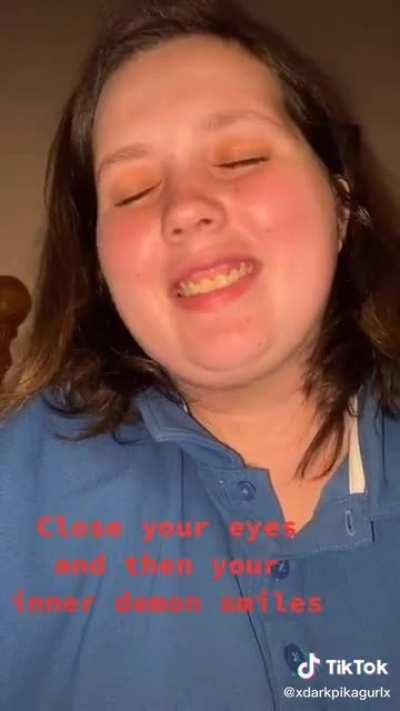 I posted a video here once and this shows up in my feed now, thanks reddit