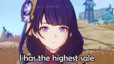 Itto crushes everybody