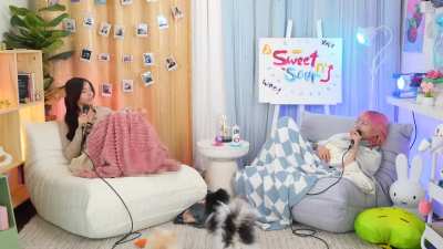 Well she wont even show them on patreon either :(