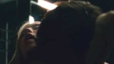 Sydney Sweeney in Euphoria (S02E03)