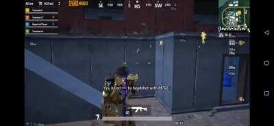 Nothing suspicious here. Just a Pharoah with super powers. 🤔