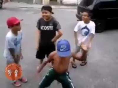 Suco de maracujÃ¡!